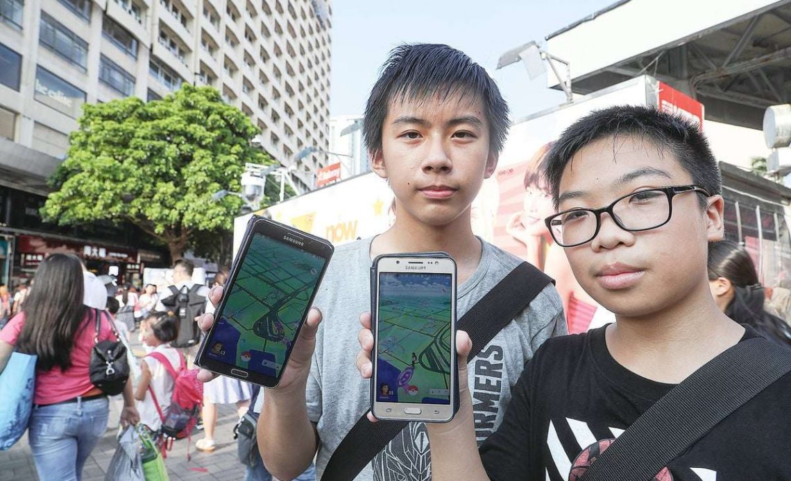 Tỉ lệ game thủ mobile tại Trung Quốc hiện nay là bao nhiêu?