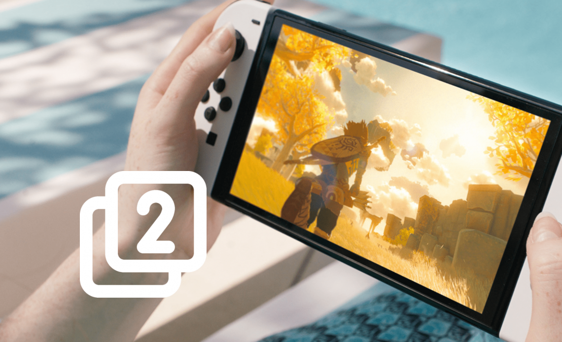 Nintendo rò rỉ cấu hình hệ thống của Switch 2, đủ khiến game thủ hài lòng?
