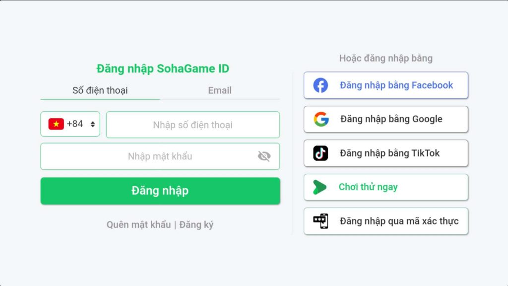 Đánh giá Đại Soái 3Q – Game chiến thuật thẻ bài chủ đề Tam Quốc do SohaGame phát hành ở Việt Nam
