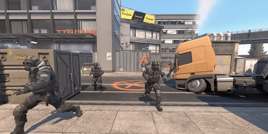 Counter-Strike 2: Làm sao để game thủ có thể tham gia thử nghiệm giới hạn?