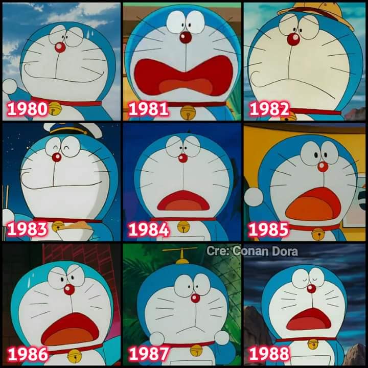 Doraemon  Mặt thì ngáo ngáo điệu cười thì ngơ ngơ 3  Facebook