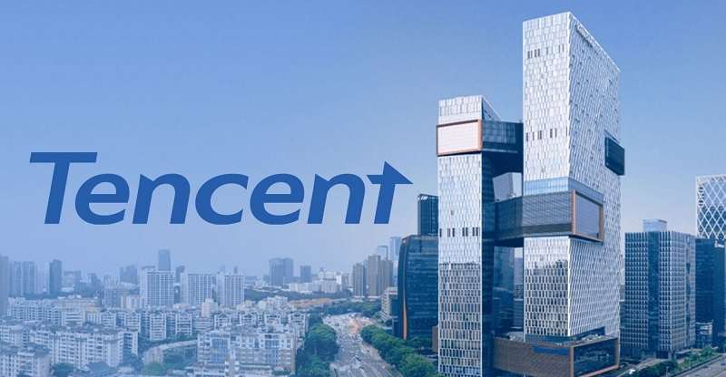 Tencent released an intelligent creative assistant to support game making
