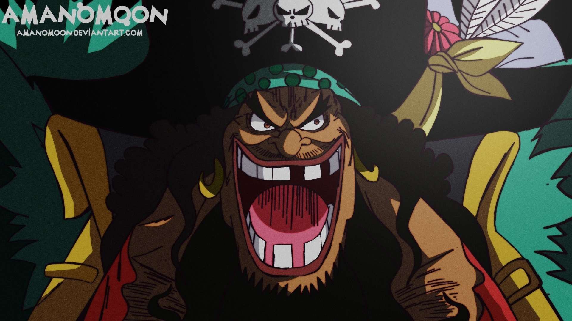 One Piece 1080 Spoiler: Sức mạnh của 'Anh Hùng Hải Quân' Garp