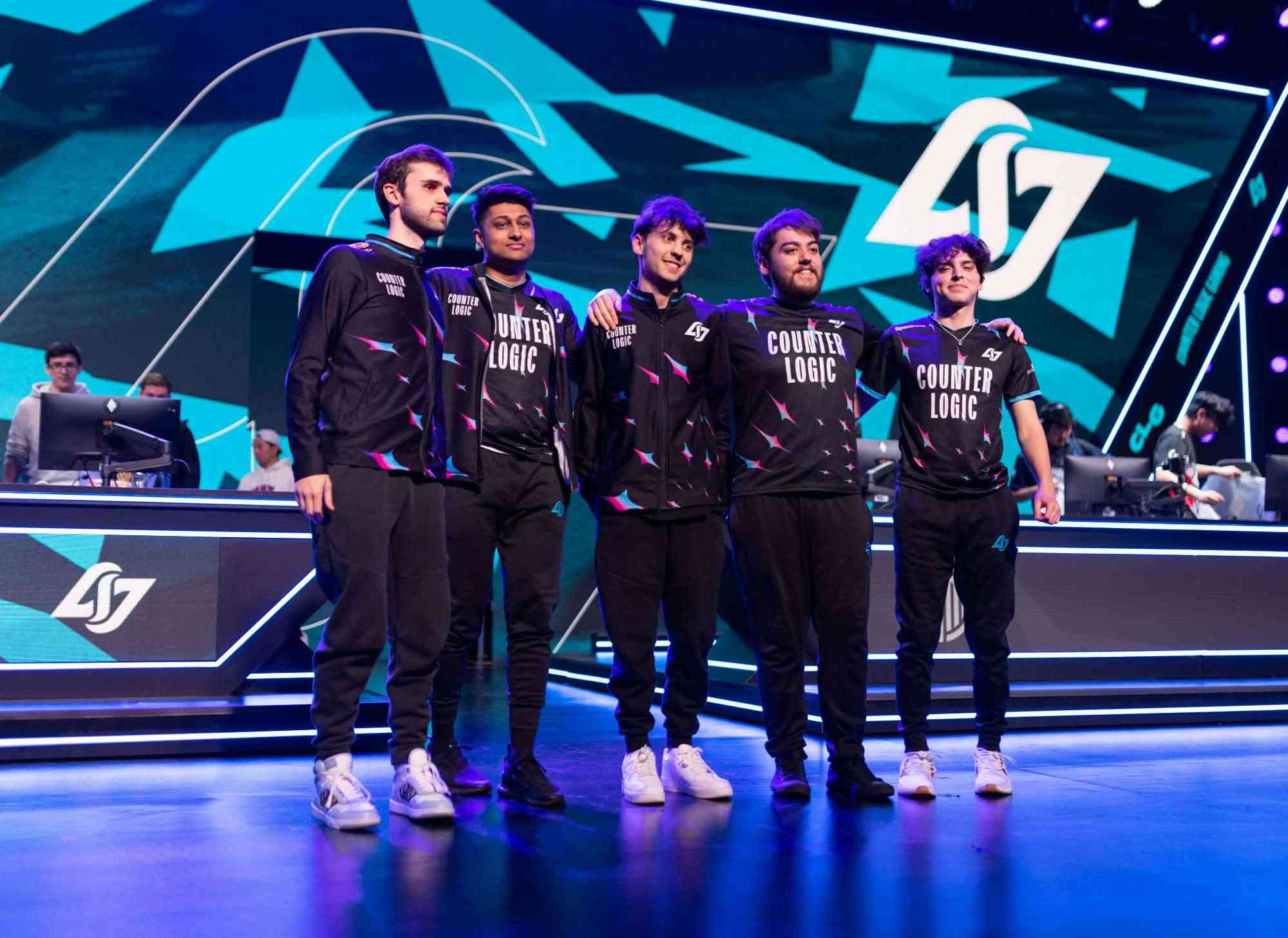 CLG also announced the farewell to League of Legends and the entire international Esports village