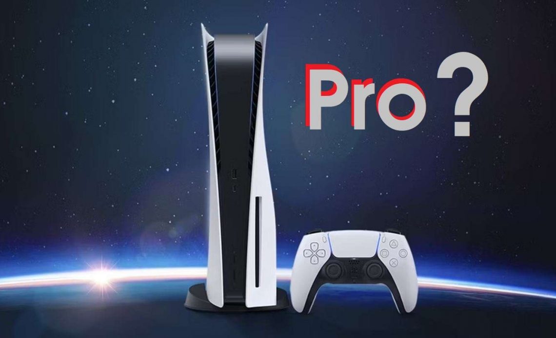 PlayStation 5 Pro bất ngờ rò rỉ thời điểm phát hành?