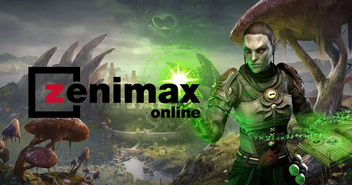 ZeniMax đã mua lại nhà đồng phát triển TES Online