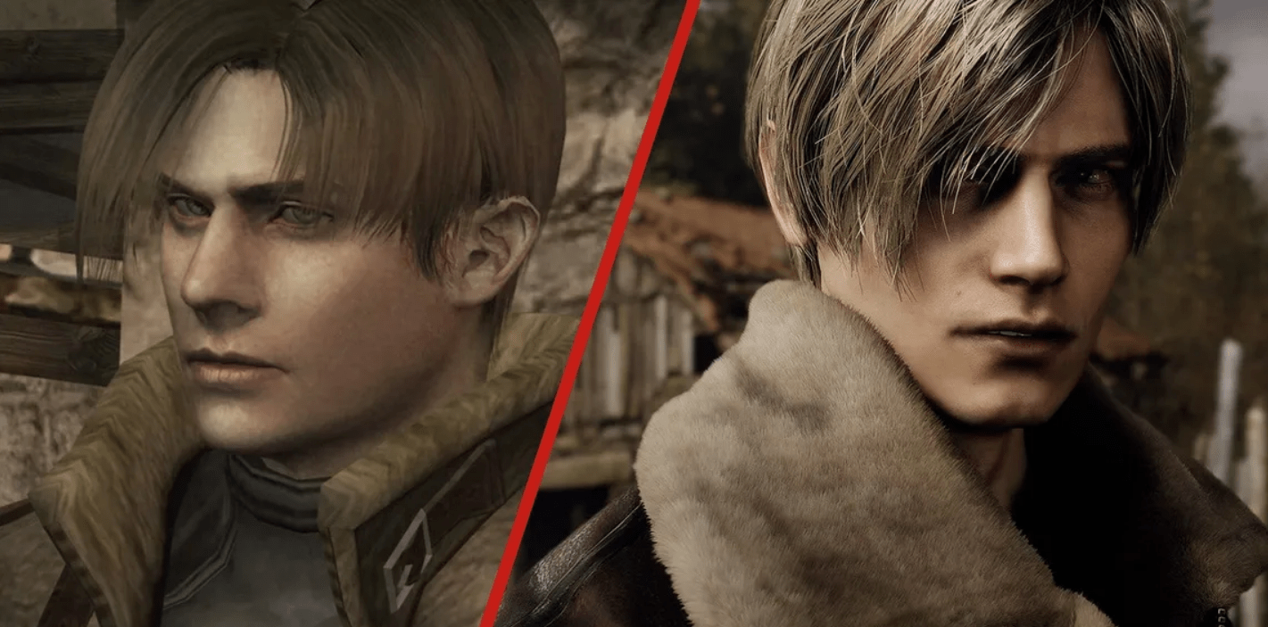 Why is so much original content cut from Resident Evil 4 Remake but making gamers happy?