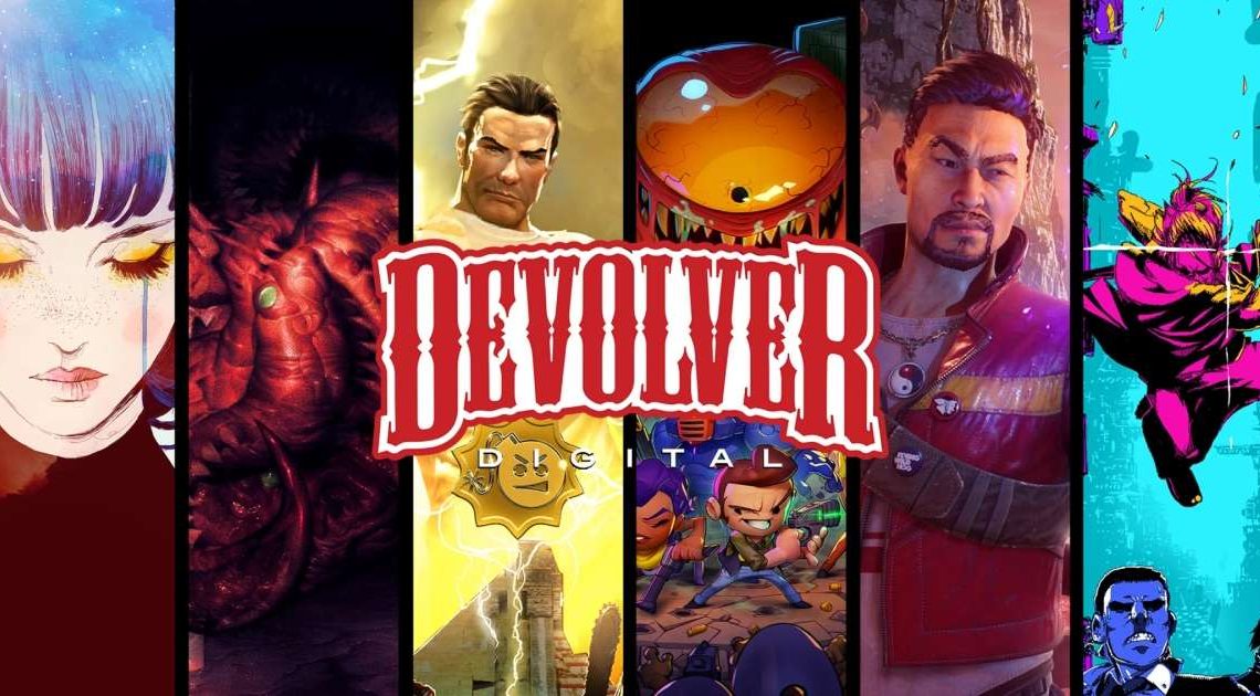 Hãng game Devolver Digital lỗ hơn 91 triệu đô la