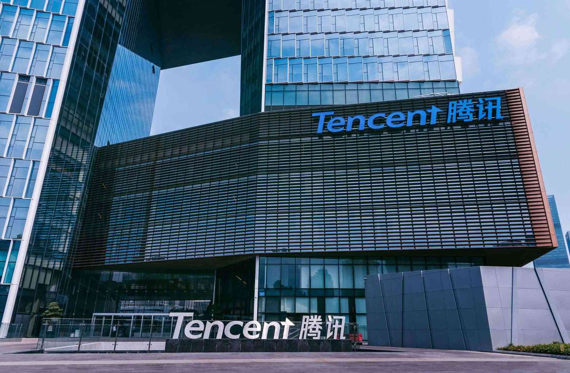 Return to Empire của Tencent được quảng bá trên các nền tảng của ByteDance