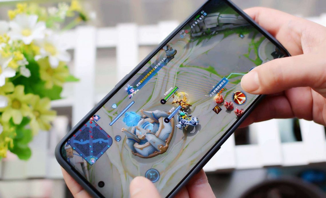 Dự báo những bước tiến của thị trường game mobile đến năm 2027