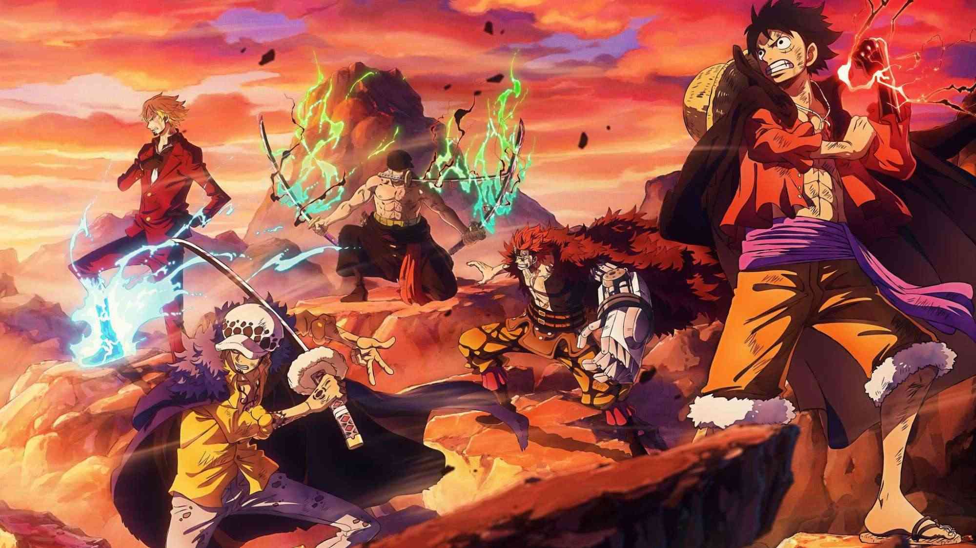 Oda Nobunaga - Fate Grand Order Anime