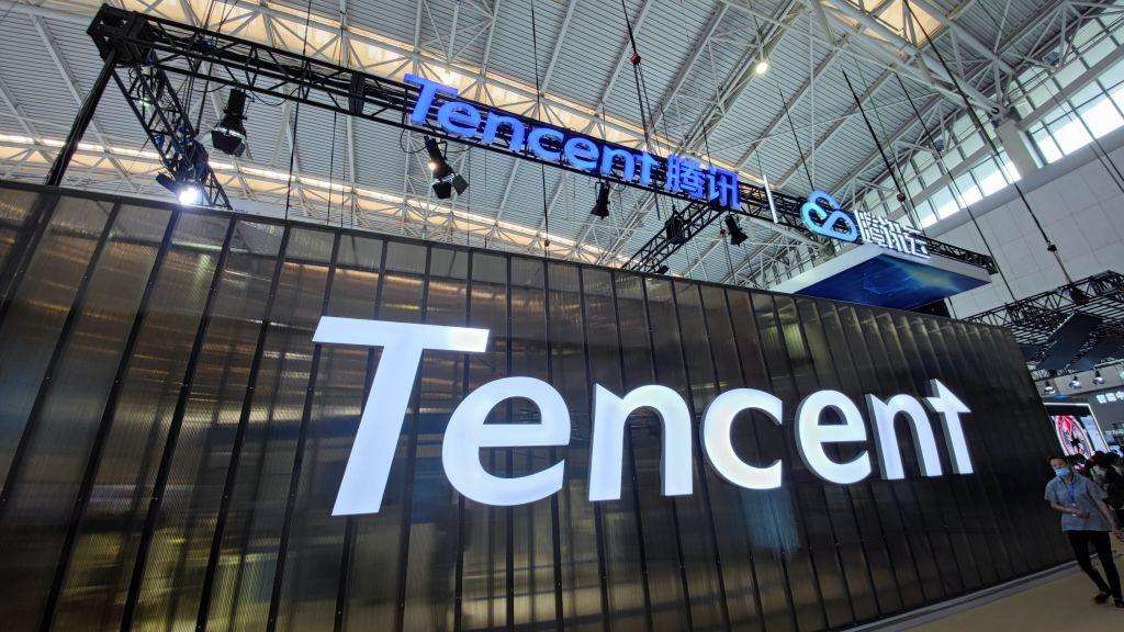 Tencent denies stopping development of games to compete with Genshin Impact