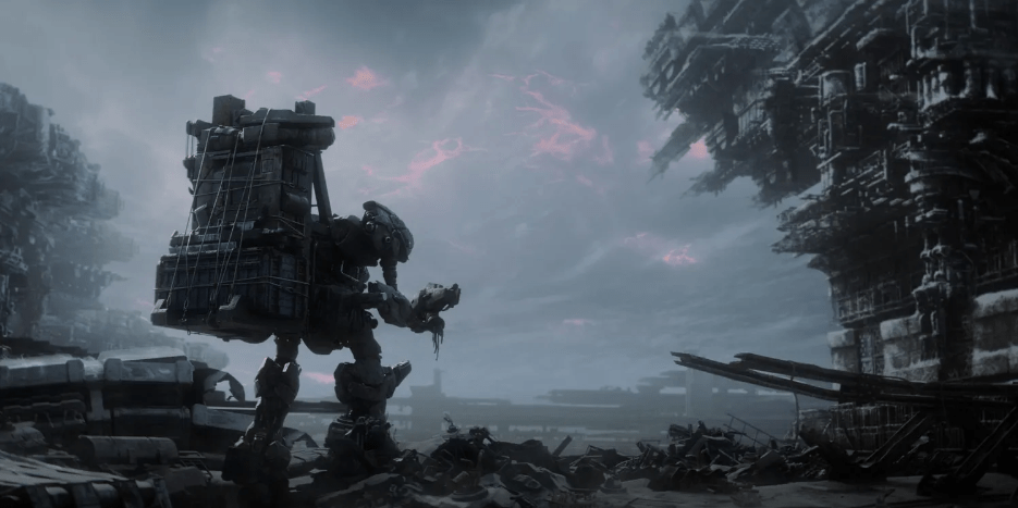 Armored Core 6 khiến cho năm 2023 trở nên thú vị hơn đối với các game thủ