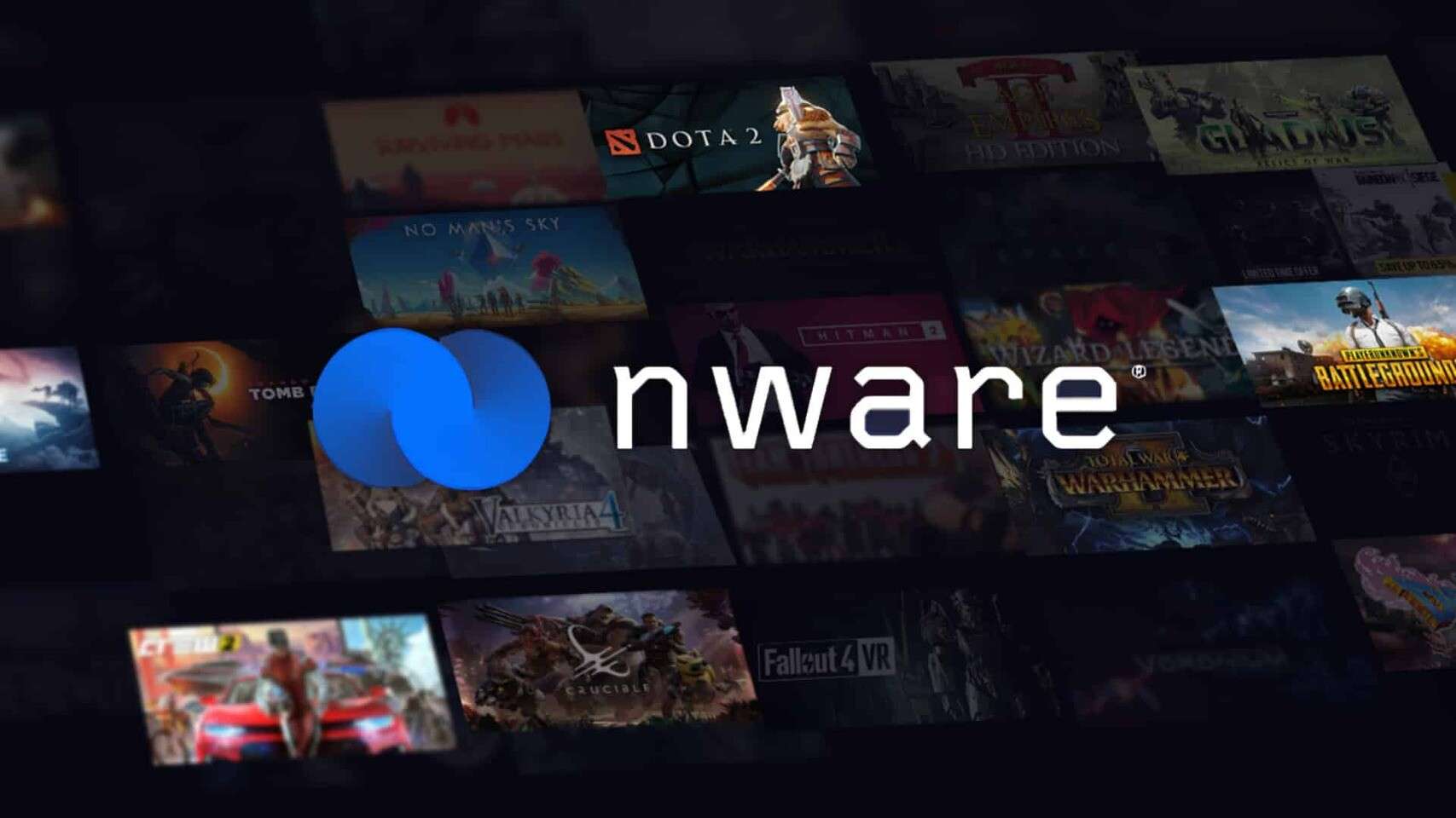 Microsoft signs 10-year agreement with mobile game company Nware