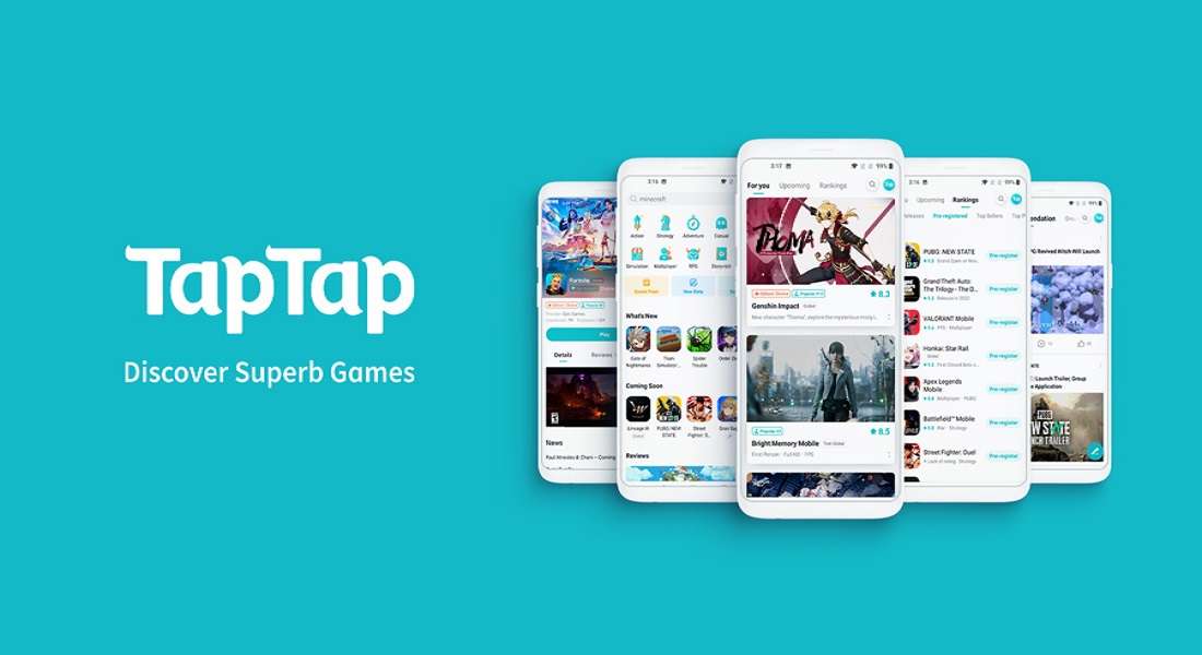 TapTap parent company increases mobile game revenue thanks to the right strategy