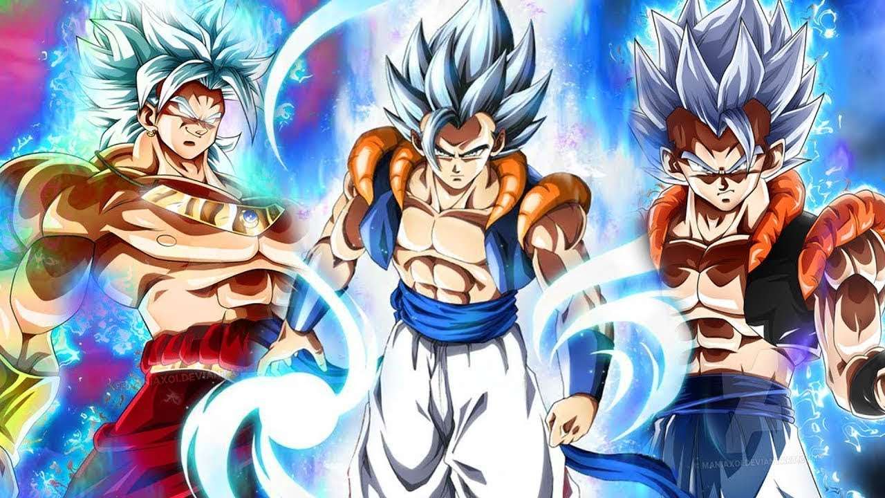 This year’s Goku Day promises to explode with the Dragon Ball Super project