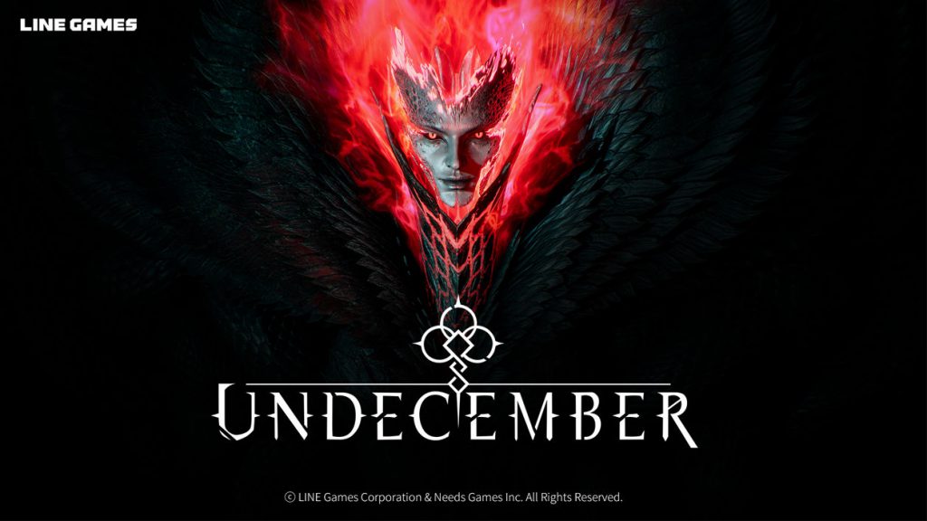 Undecember is an outstanding game.