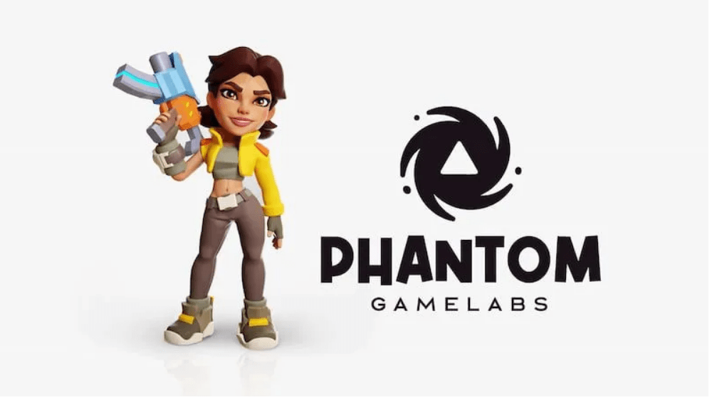 Phantom Gamelabs được kỳ vọng tạo ra nhũng trò chơi bắn súng di động đột phá lối chơi.