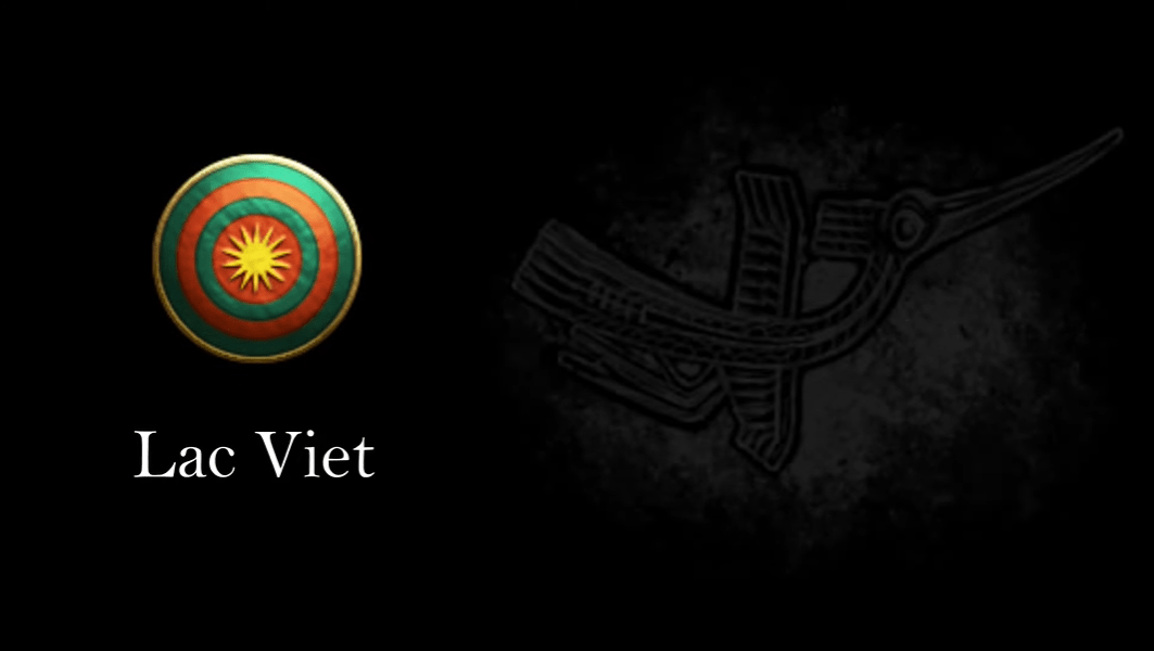 Nền văn minh Việt Nam cổ chính thức xuất hiện trong dòng game Đế Chế huyền thoại