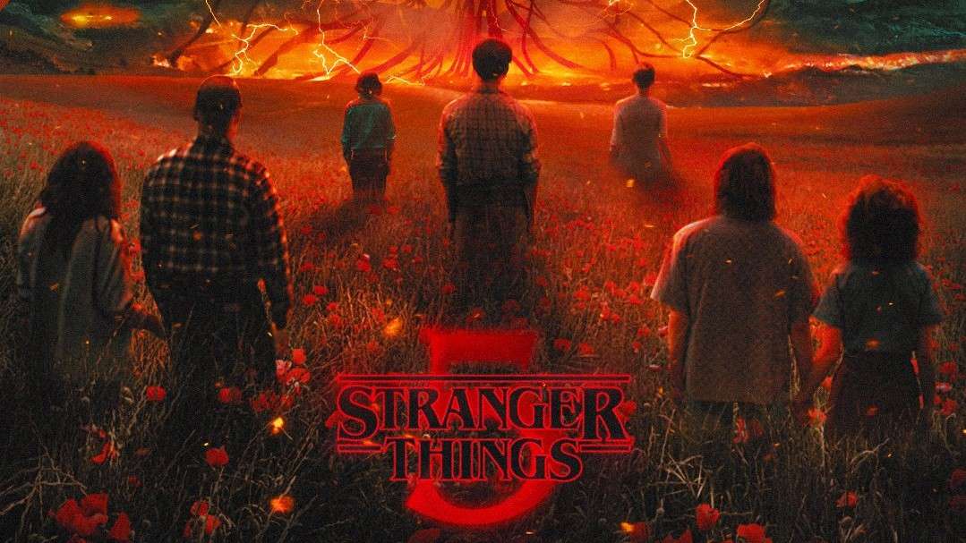 Số phận của Stranger Things 5 bị đe dọa bởi cuộc đình công của các biên kịch Hollywood