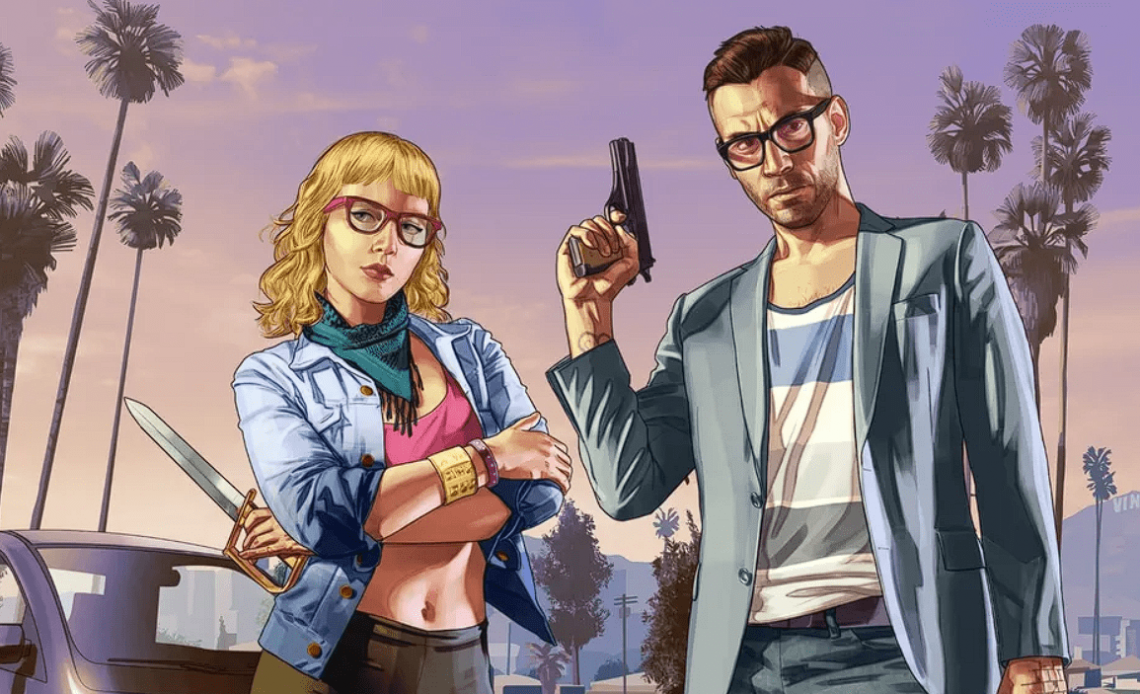 Cốt truyện chính của Grand Theft Auto 6 đã được hoàn thành