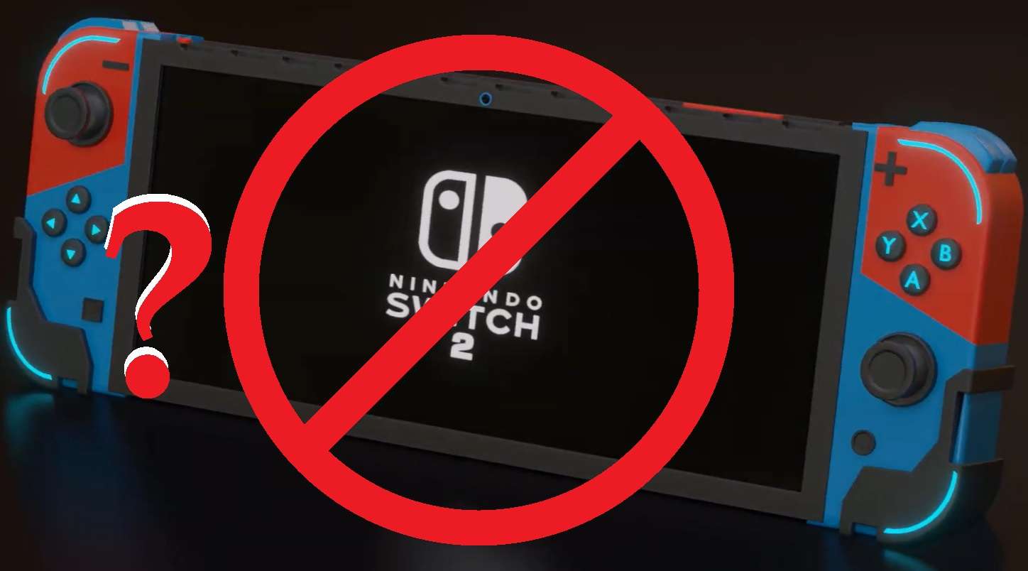 How long will fans have to wait to get their hands on Nintendo Switch 2?