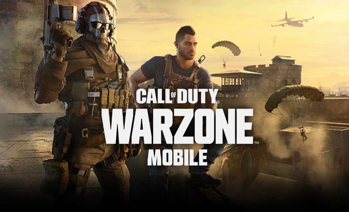 Call of Duty Warzone Mobile lộ ngày ra mắt chính thức bản toàn cầu trên App Store