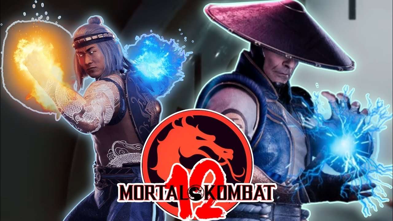 Mortal Kombat 12 Releases Teaser Revealing the Universe Restart Event?