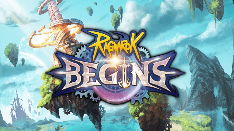 Ragnarok Begins – The latest product from the Ragnarok brand released the global version