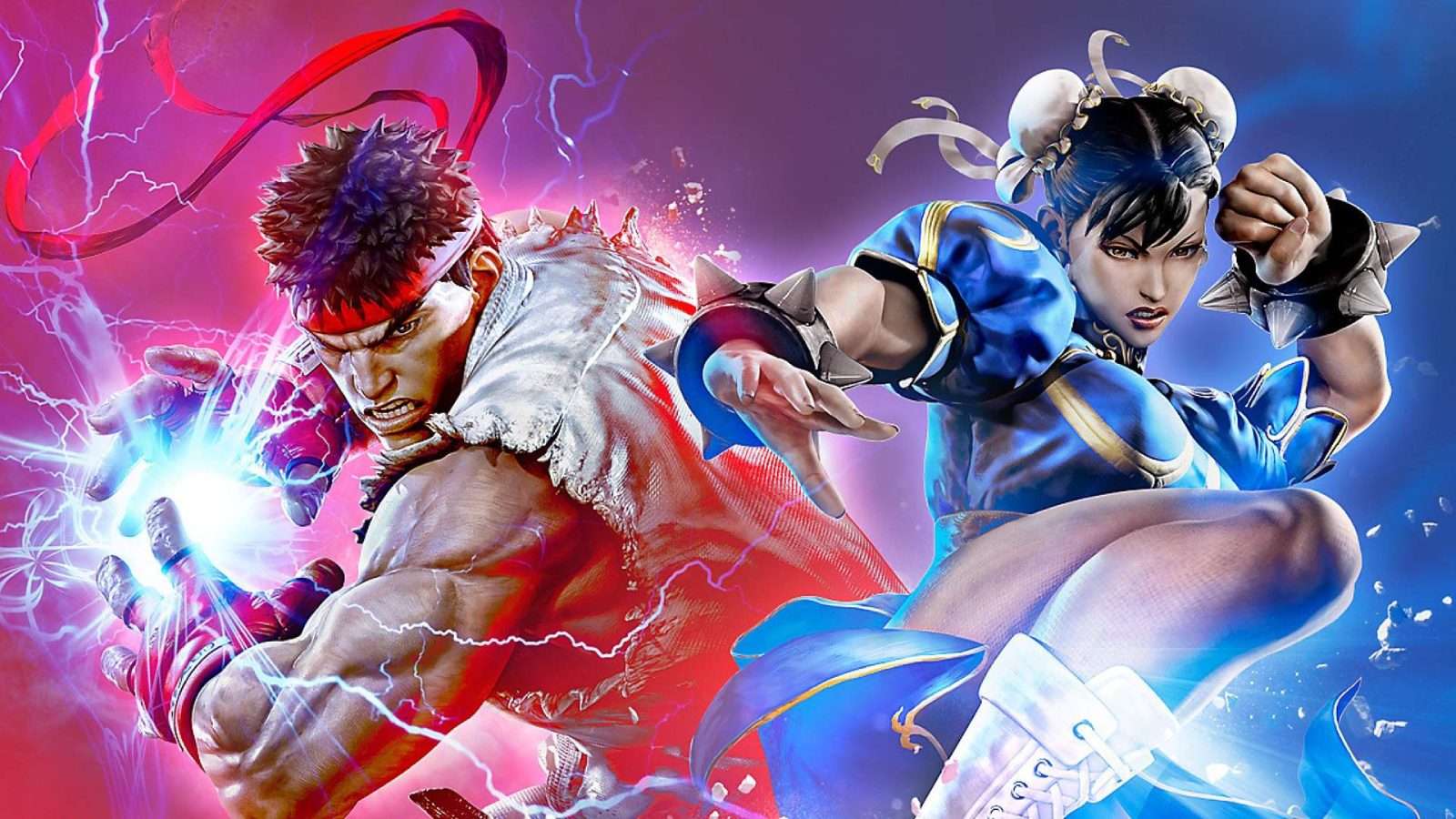 Street Fighter 6 confirmed open beta time with promising characters