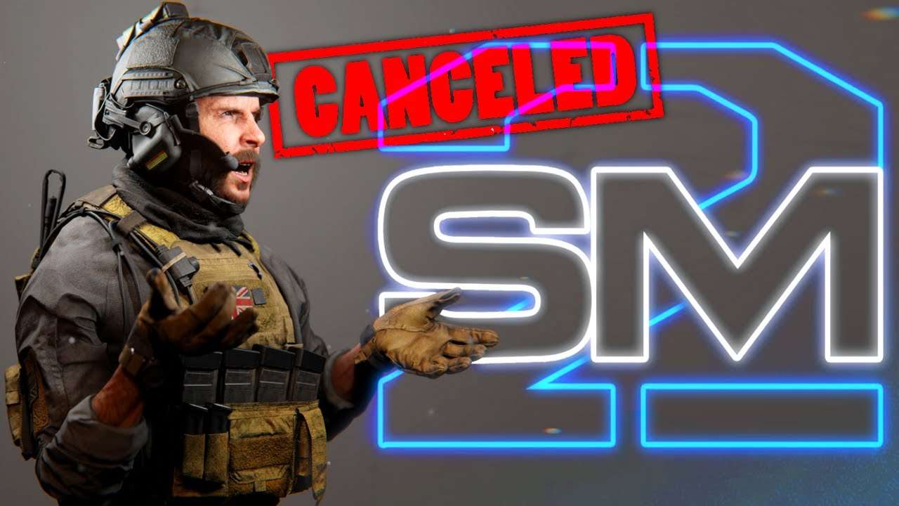 Activision Blizzard yêu cầu đóng cửa game bắn súng SM2