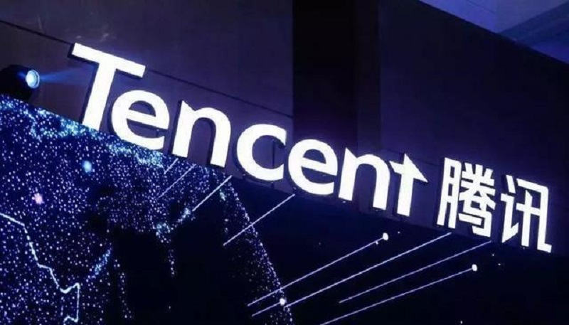 Hai chỉ số tăng trưởng trái ngược của Tencent lại cho thấy sự phục hồi mạnh mẽ
