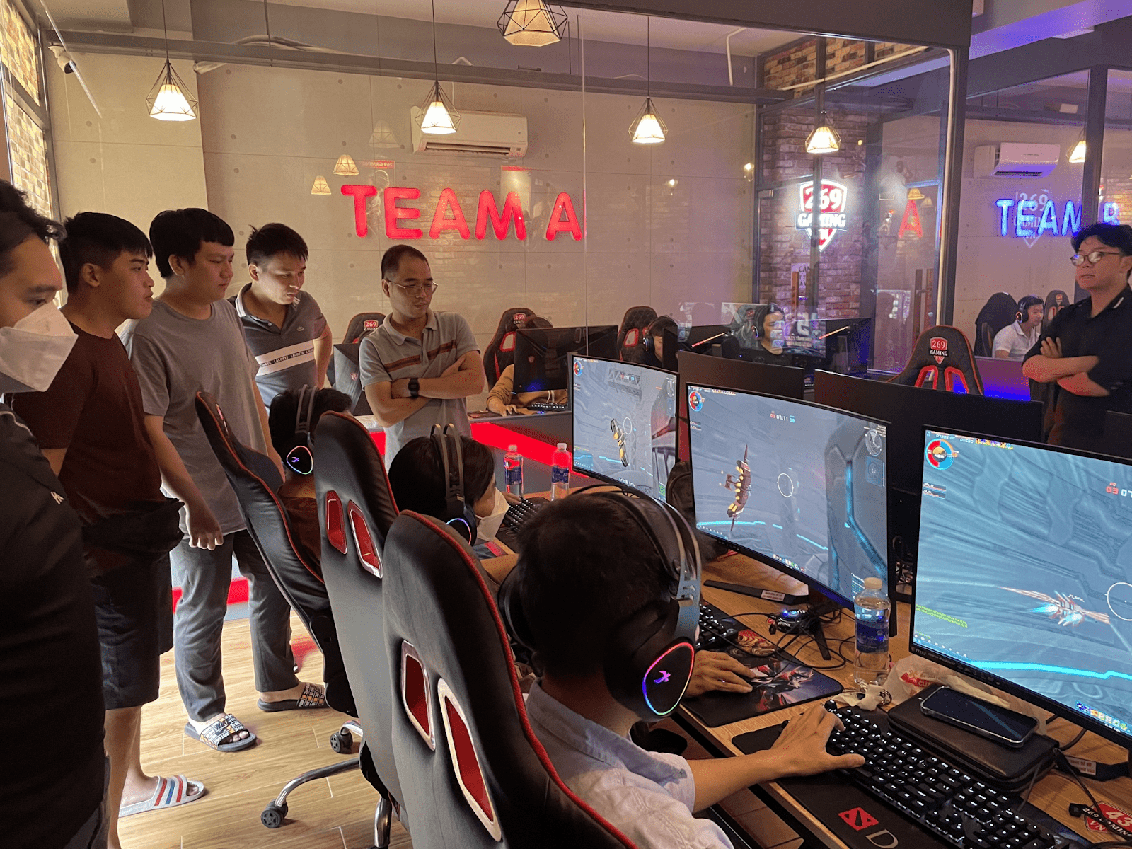Từ Phi Đội – VTC Game đến Silk Road Online: Sự ủng hộ của người chơi và công cuộc bài trừ thị trường game lậu