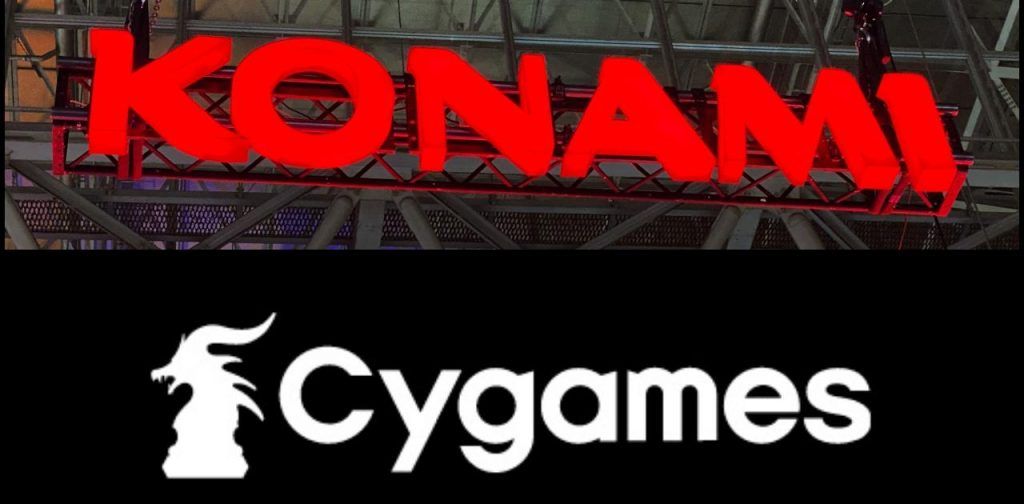 Konami đệ đơn kiện Cygames vì ​​vi phạm bản quyền