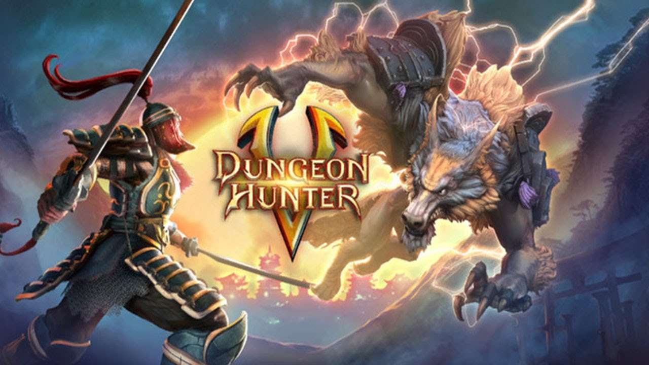 Dungeon Hunter Mobile sắp được phát hành bởi GOAT Games