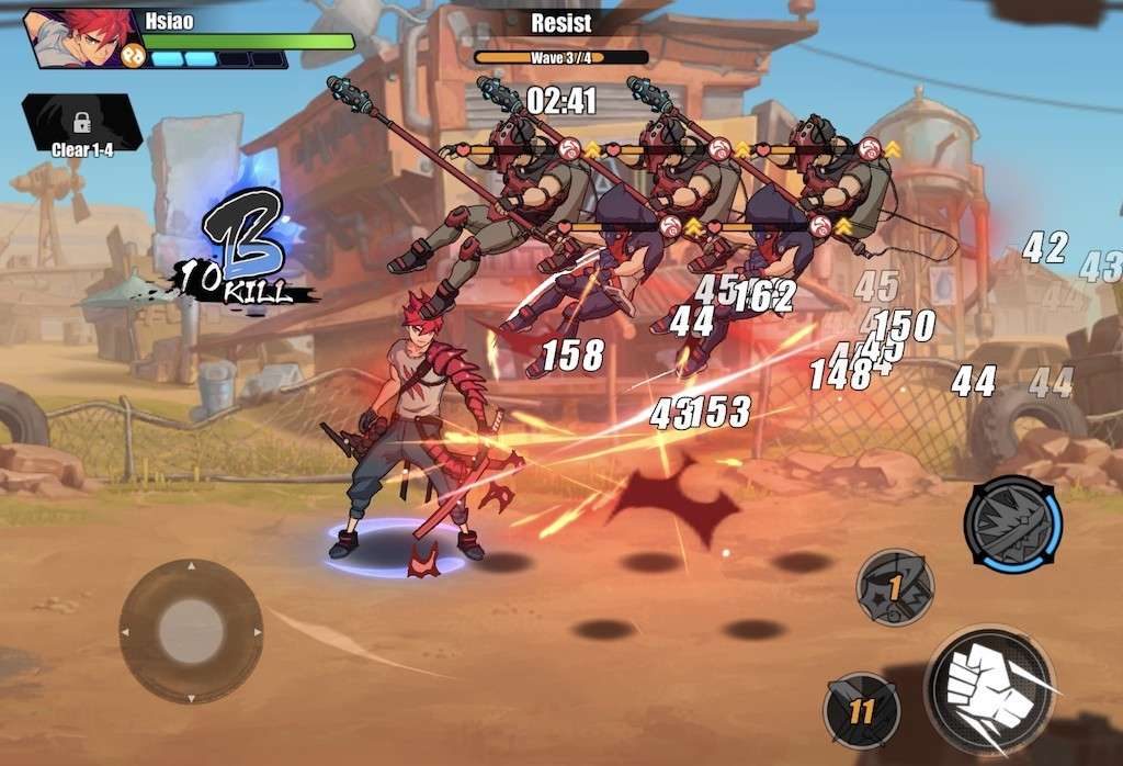 Captor Clash offers a variety of exciting and varied game modes