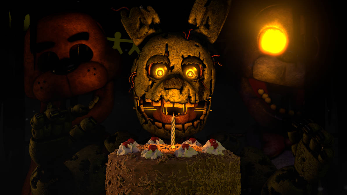 Can Five Nights at Freddy meet gamers’ expectations with the latest installment announced at PlayStation Showcase?
