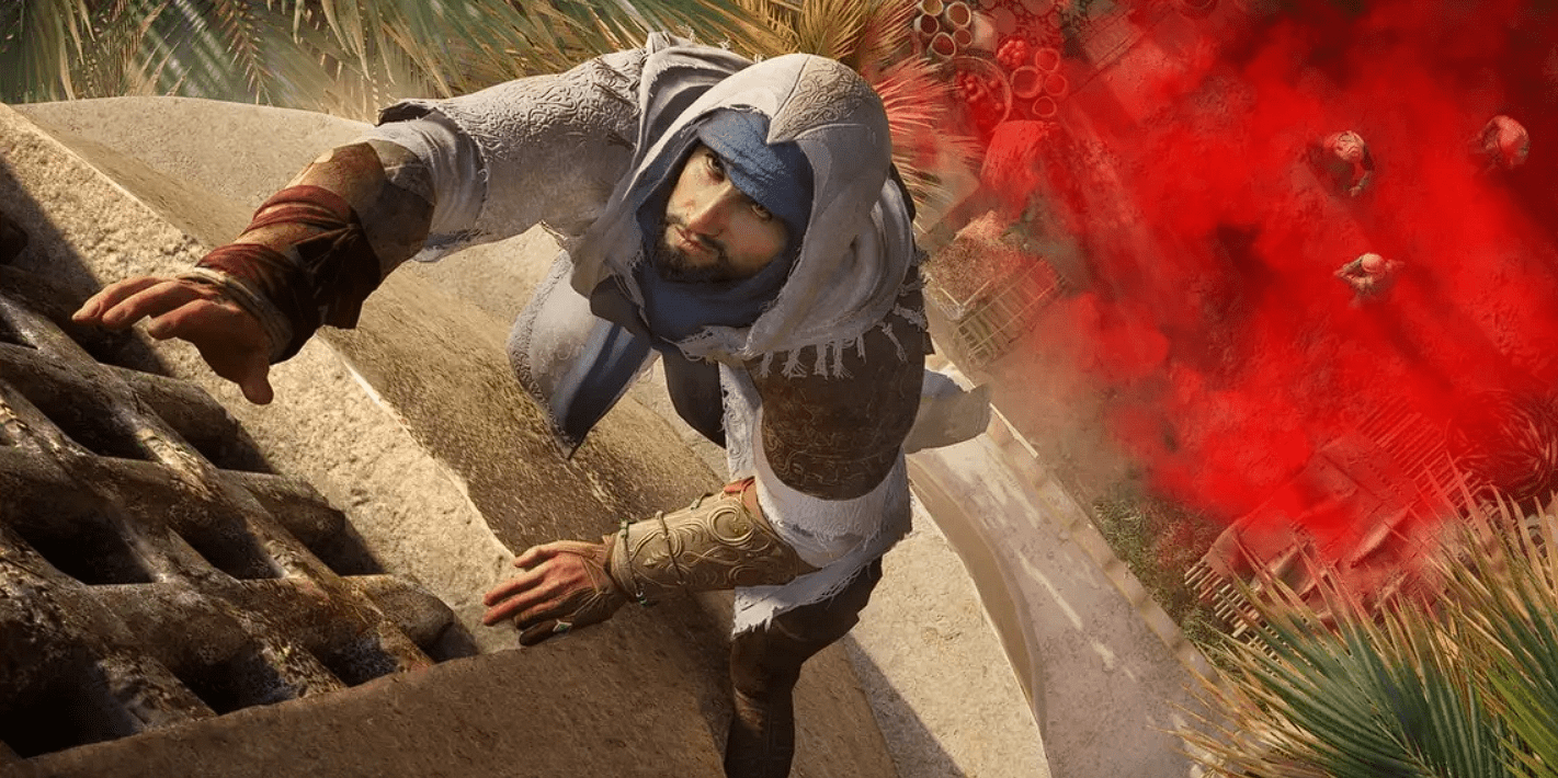 Assassin’s Creed Mirage will not be released on Steam