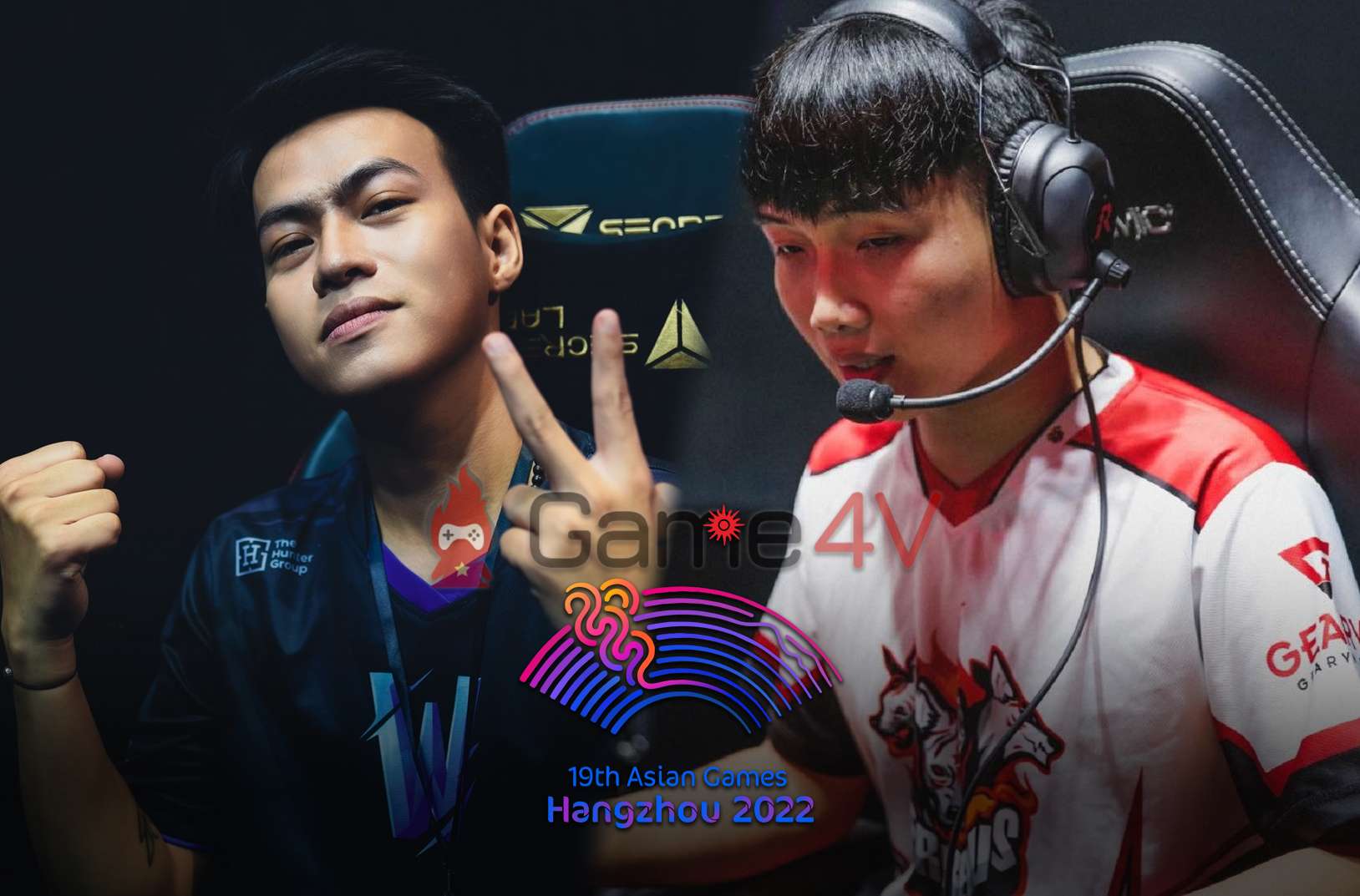 League of Legends: Rumors of the Vietnamese League of Legends national team at the Asian Games 2022