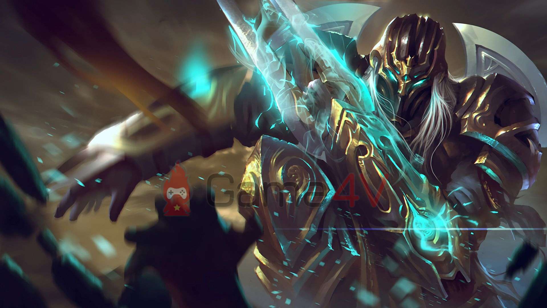 Rumored that the ranking reward for the 2023 season will be Glorious Zed