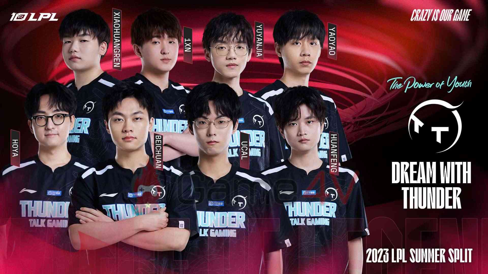 Not only VCS, LPL this season is also involved in a drama ‘slave contract’ with players