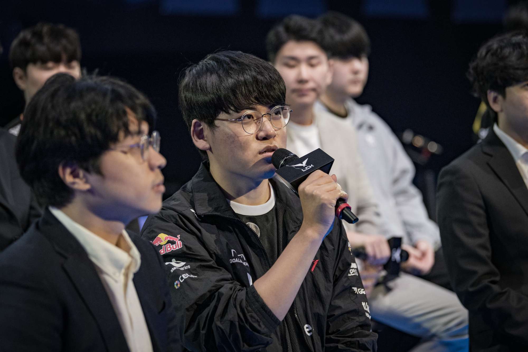 Winner of the LCK Spring 2023, GEN is still underrated than T1 and DK in the summer