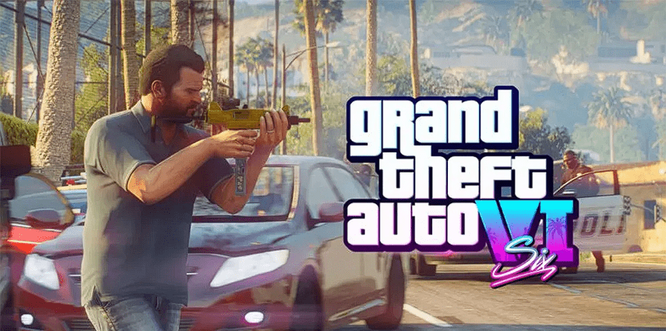 Grand Theft Auto 6 will not have its own server for online mode again?