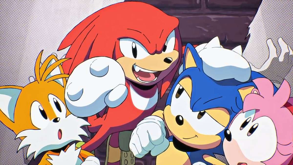 Yuji Naka – Đồng sáng tạo Sonic bị phạt tù vì giao dịch bất hợp pháp