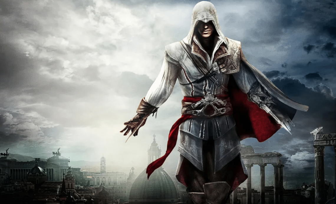 Assassin's Creed Nexus hé lộ sự trở lại của 3 nhân vật lớn