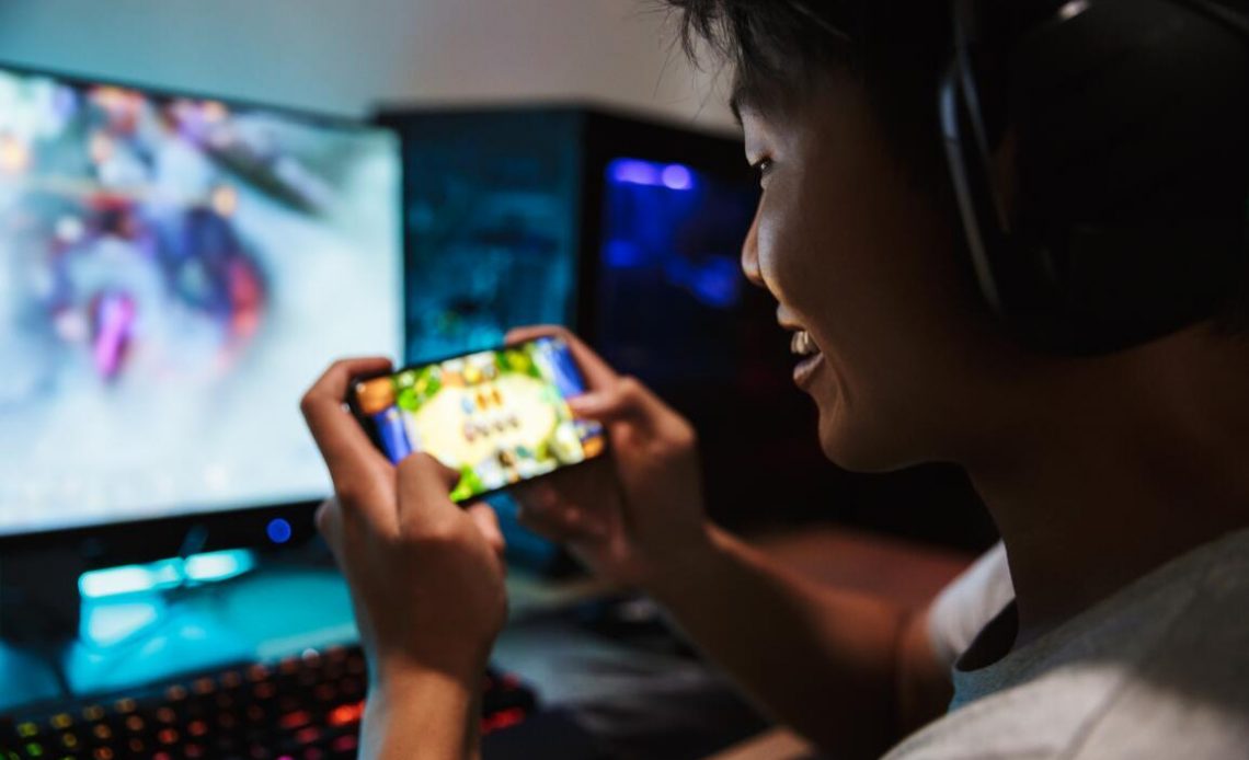 Báo Vương quốc Anh nói Việt Nam có khả năng là trung tâm phát triển tài năng game mới