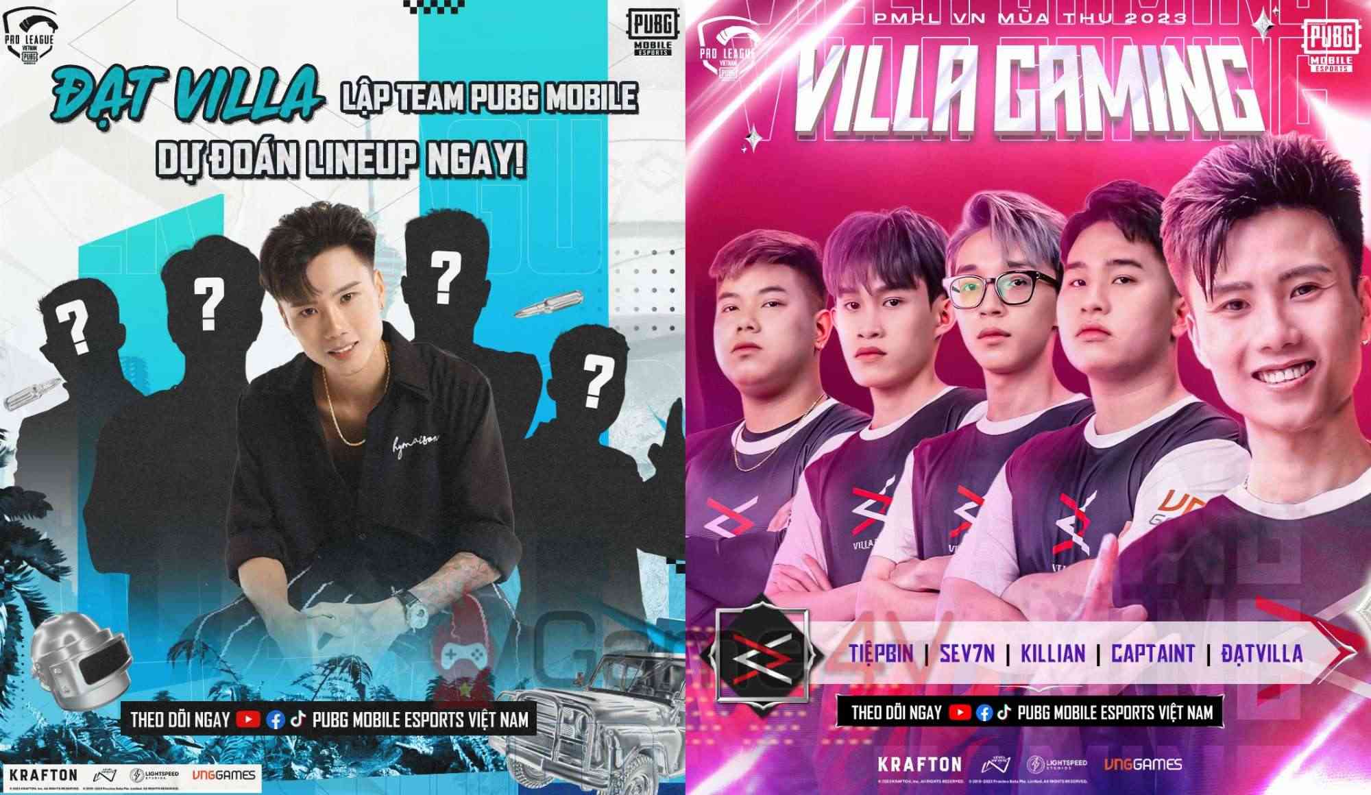The scandalous TikToker became a player in the top PUBG Mobile tournament in Vietnam and was ‘stoned’ by fans