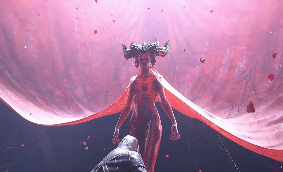 Diablo IV và Tears Of The Kingdom vẫn là hai cái tên thống trị danh sách game bán ra ở Việt Nam
