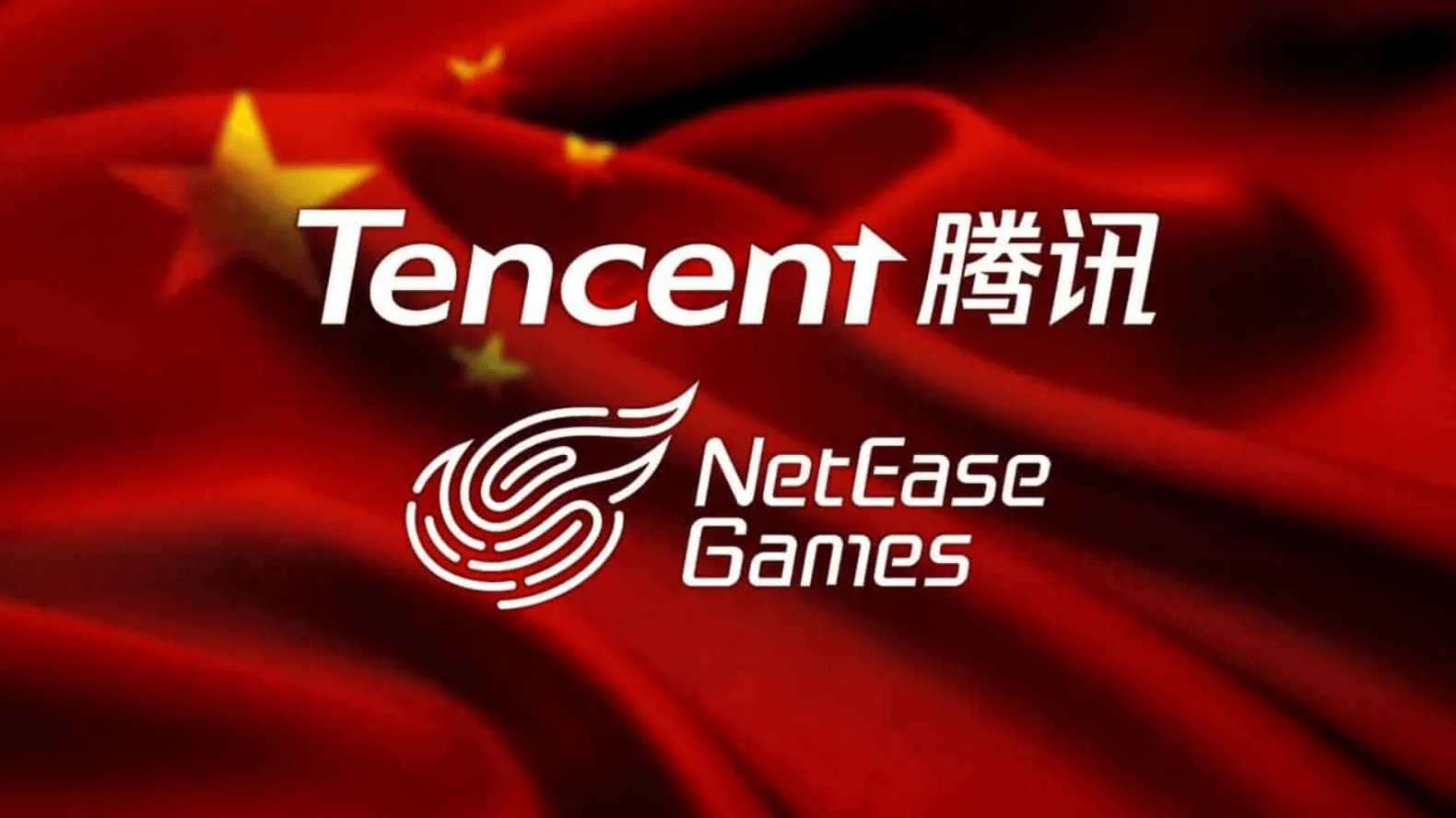 NetEase, Tencent lấy lại động lực kinh doanh game