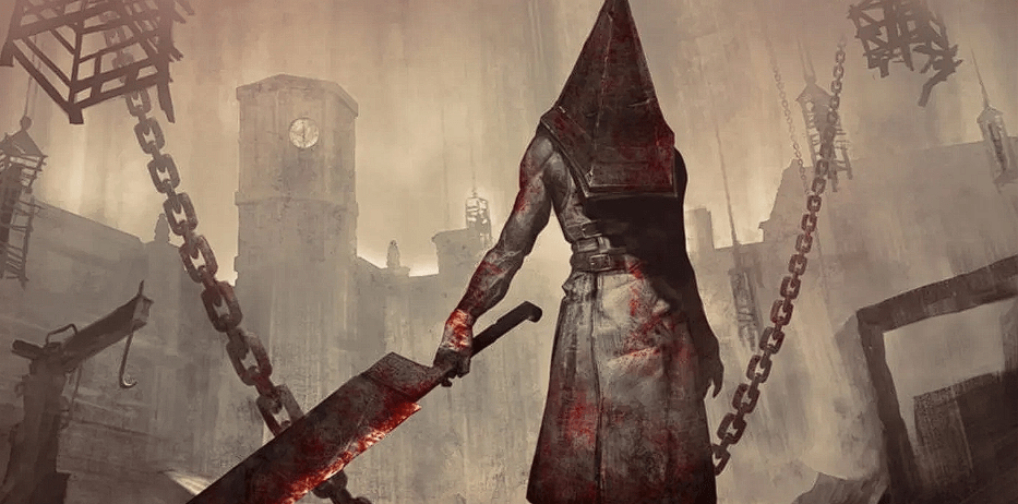 Silent Hill F sẽ đem đến những gì cho gane thủ?